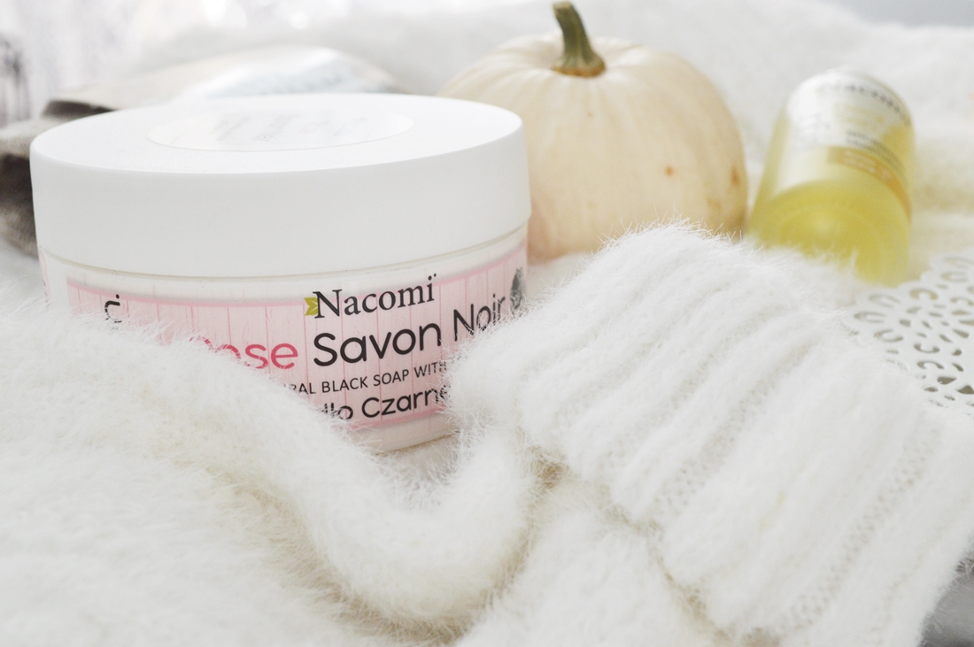 jak zadbać o siebie jesienią nacomi blog puderek.com.pl